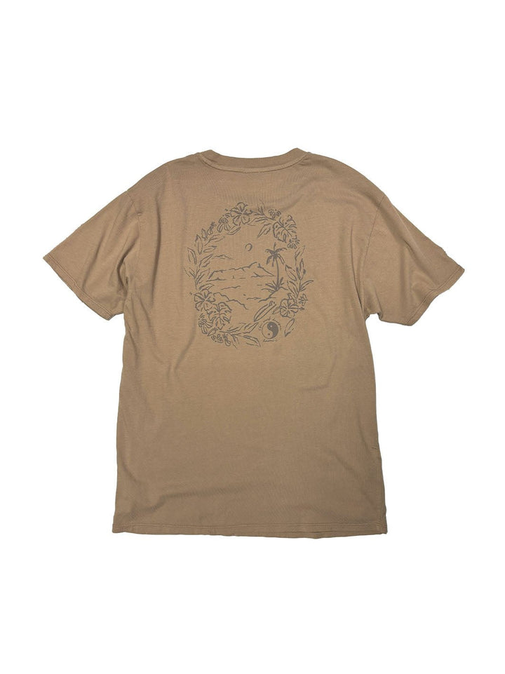 T&C Surf Designs Sunny Mood City Tee,