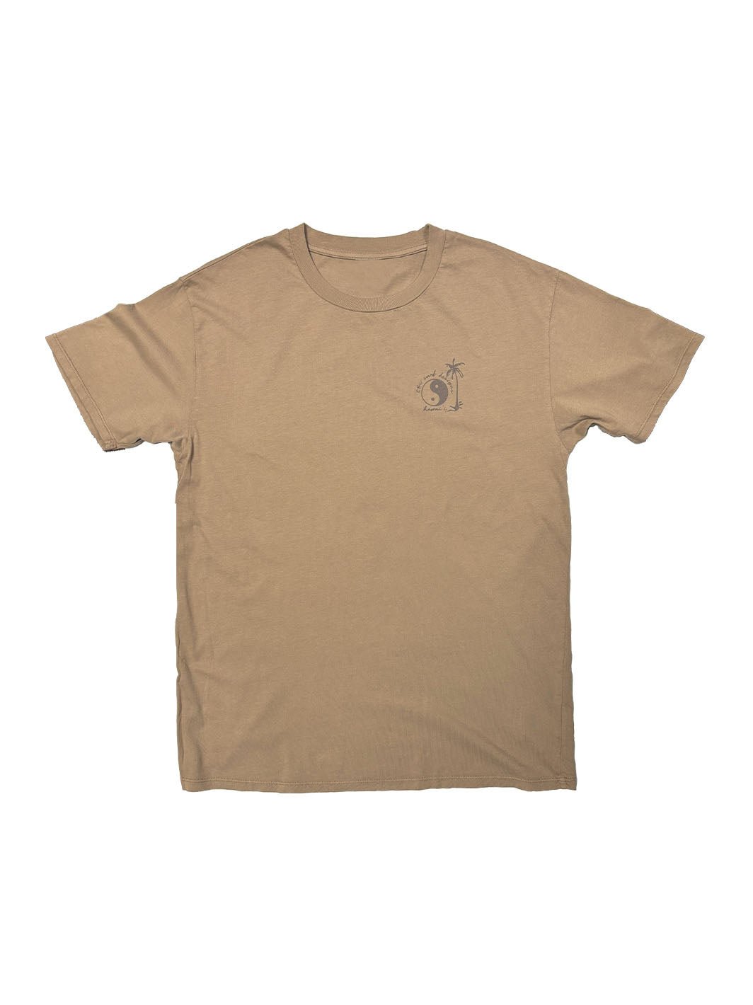 T&C Surf Designs Sunny Mood City Tee,