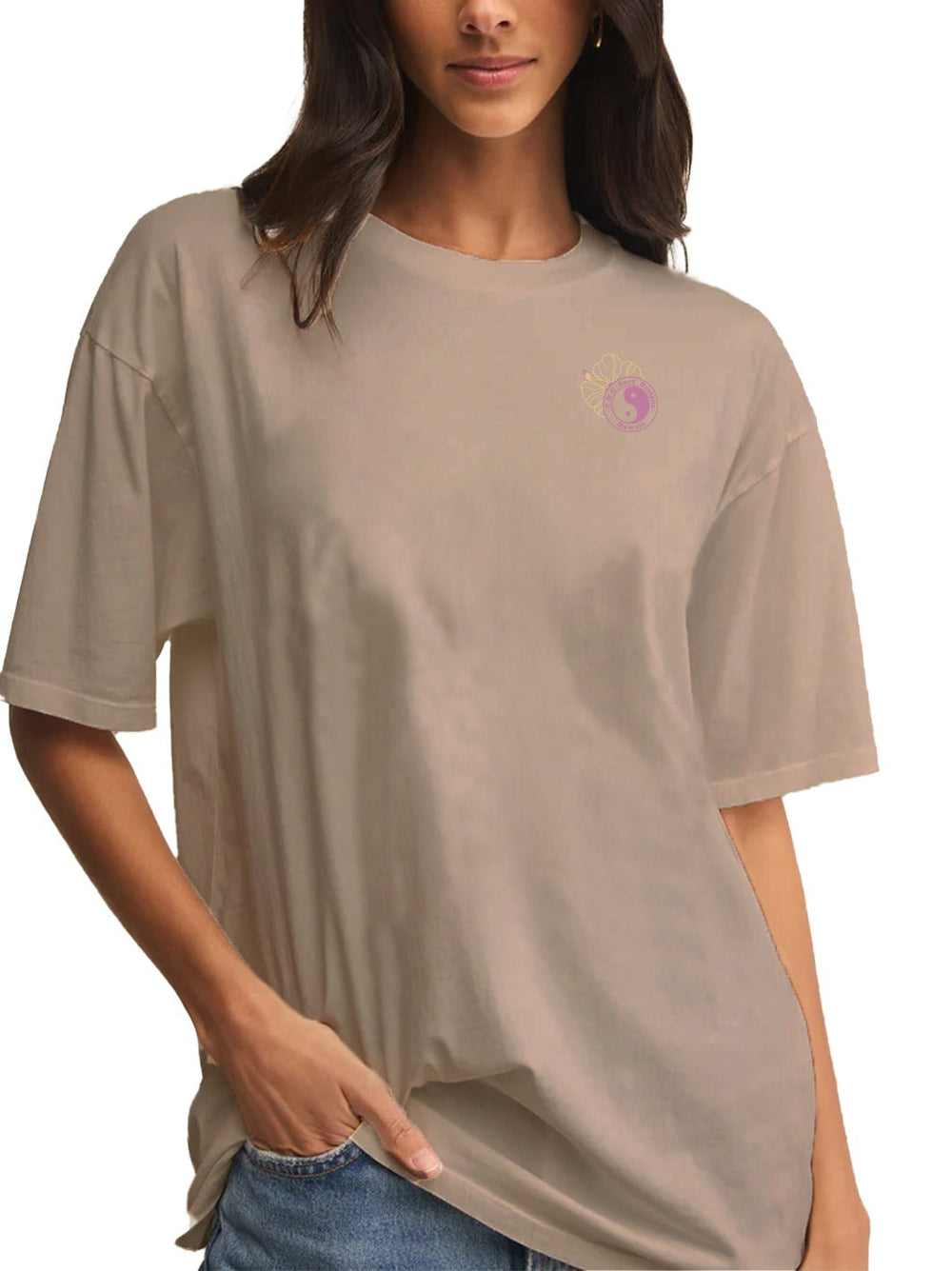 T&C Surf Designs Keeping It Aloha City Tee,