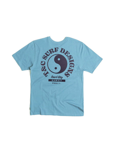 T&C Surf Designs T&C Surf Australia Kids Sunset Tee,