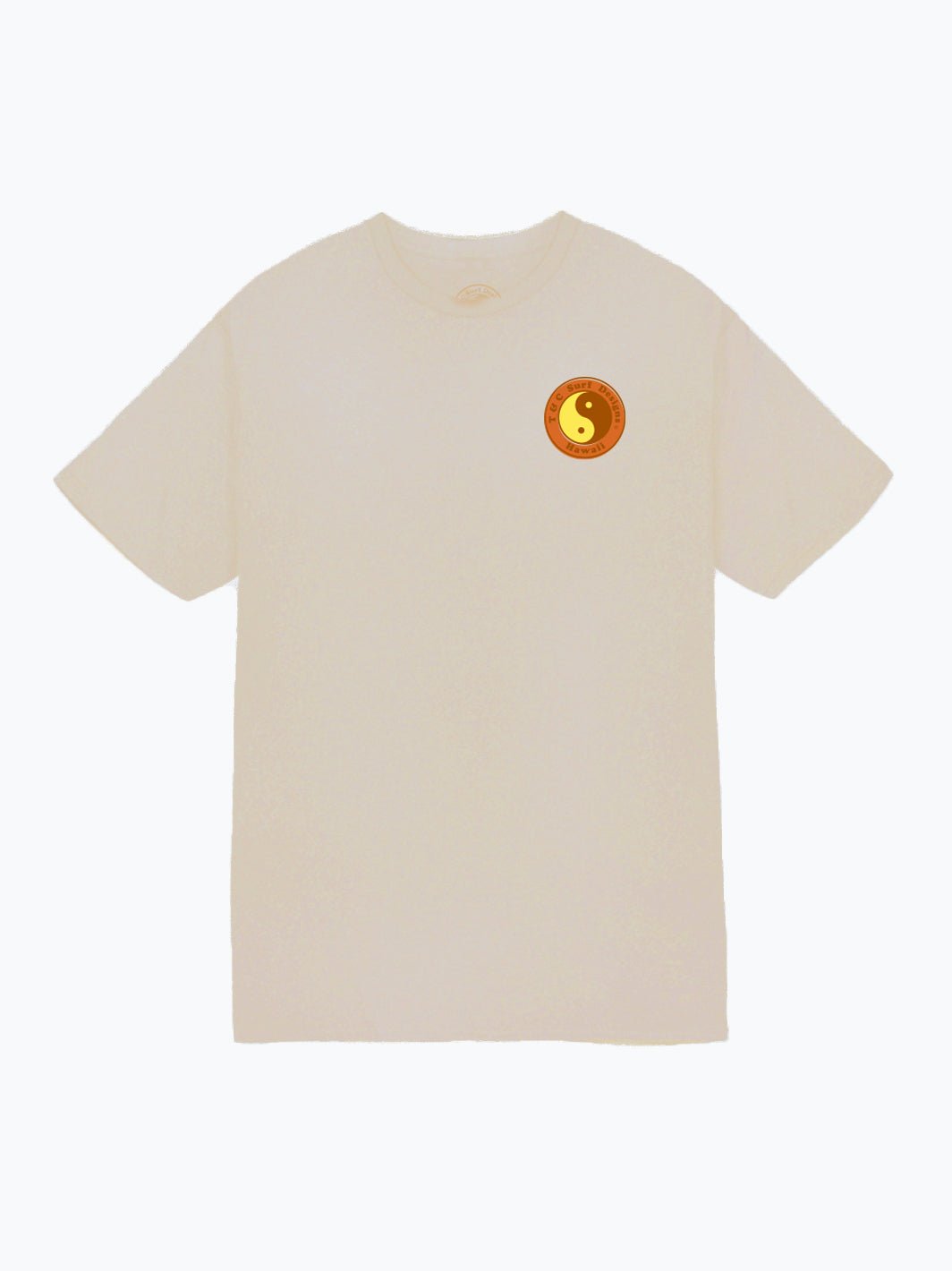 T&C Surf Designs Vintage Musubi Jersey Tee,