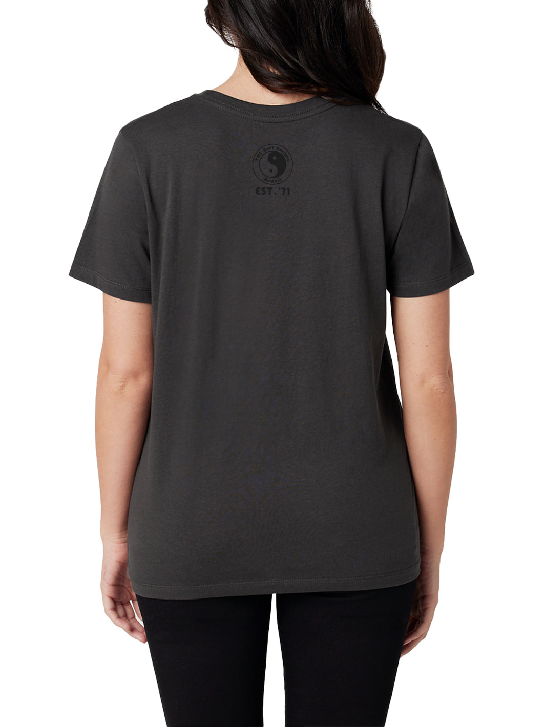 Mo' Bettah Classic Tee