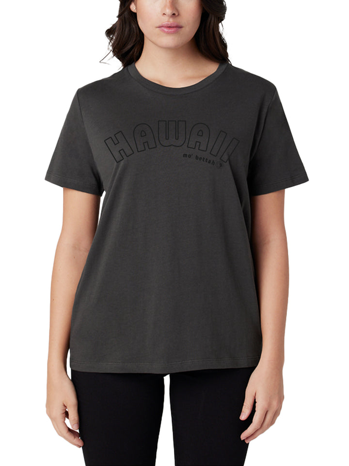 Mo' Bettah Classic Tee