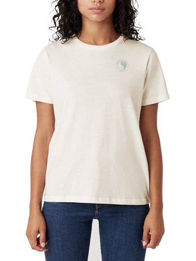 T&C Surf Wave Heart Classic Tee - T&C Surf Designs