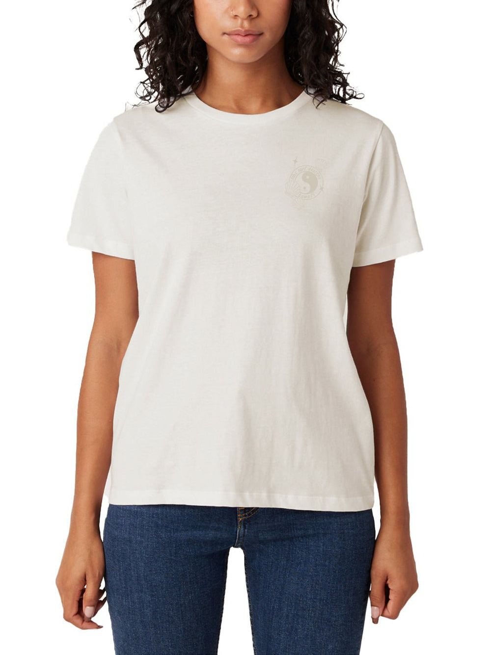 T&C Surf Designs Haleiwa Shell Classic Tee,