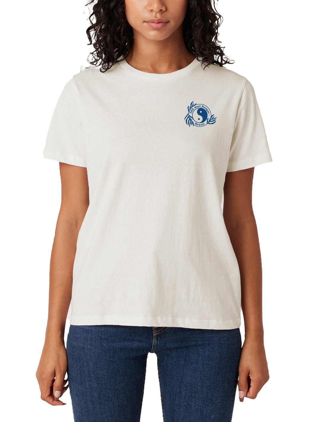 T&C Surf Designs T&C Surf Makaha Classic Tee,