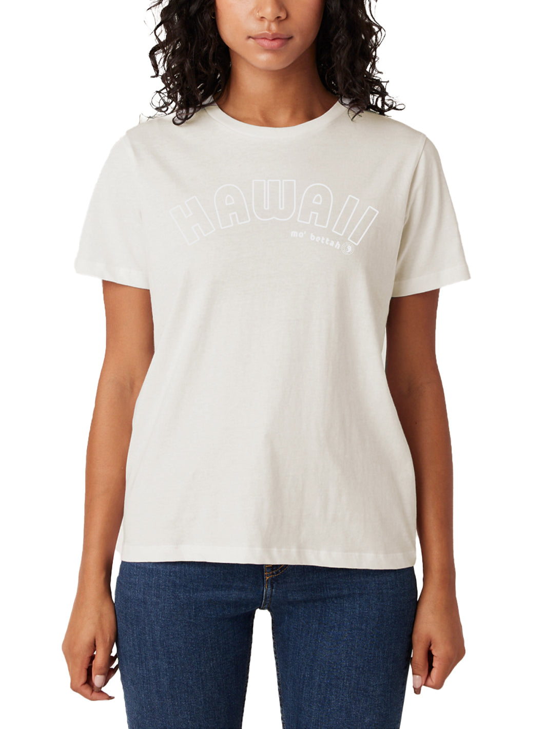 Mo' Bettah Classic Tee