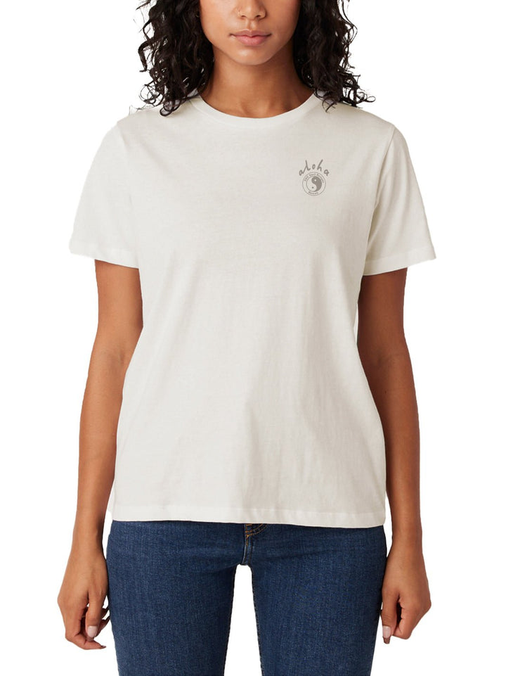 T&C Surf Designs lsland Girl Classic Tee,