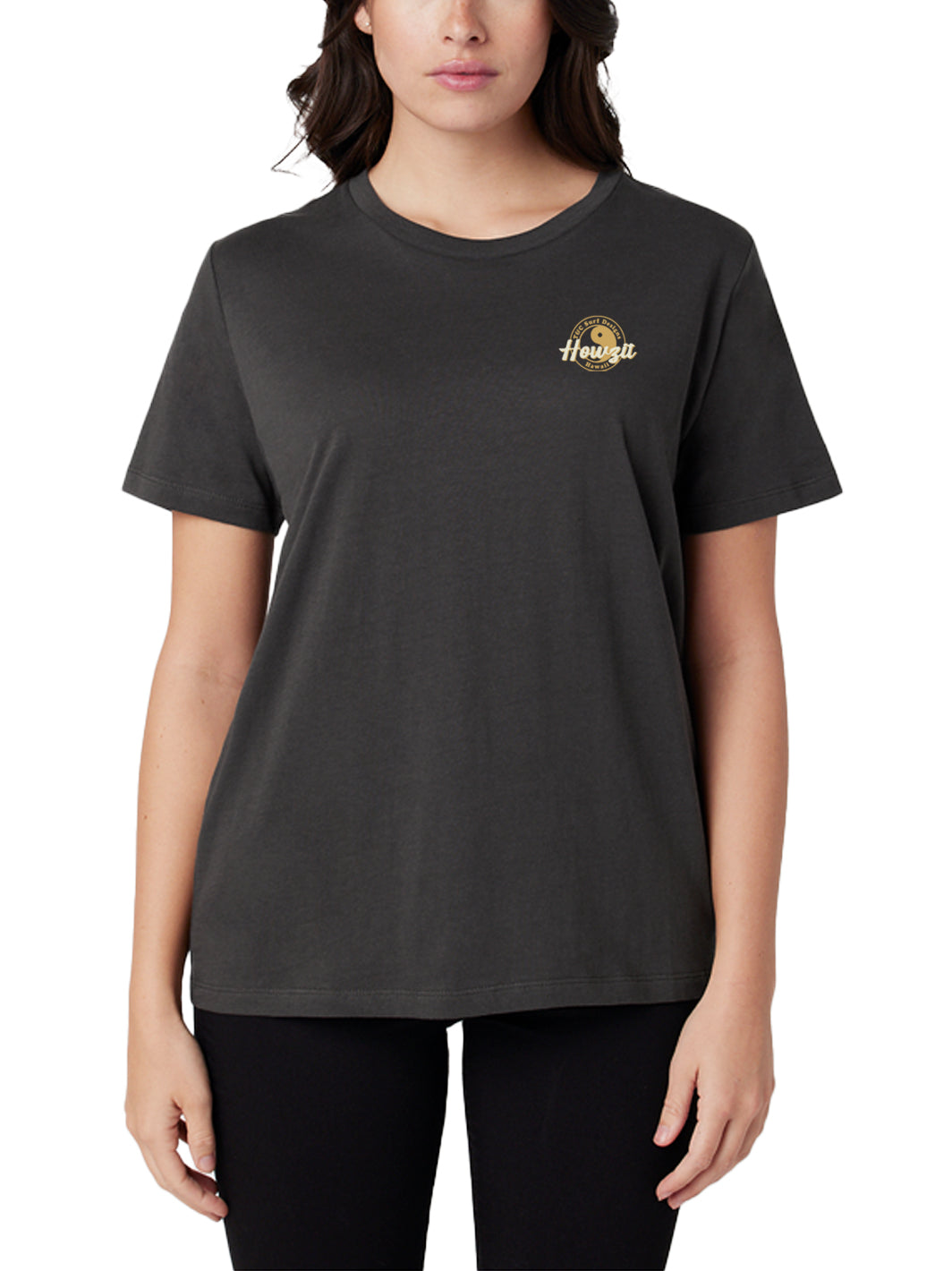 Howzit Classic Tee