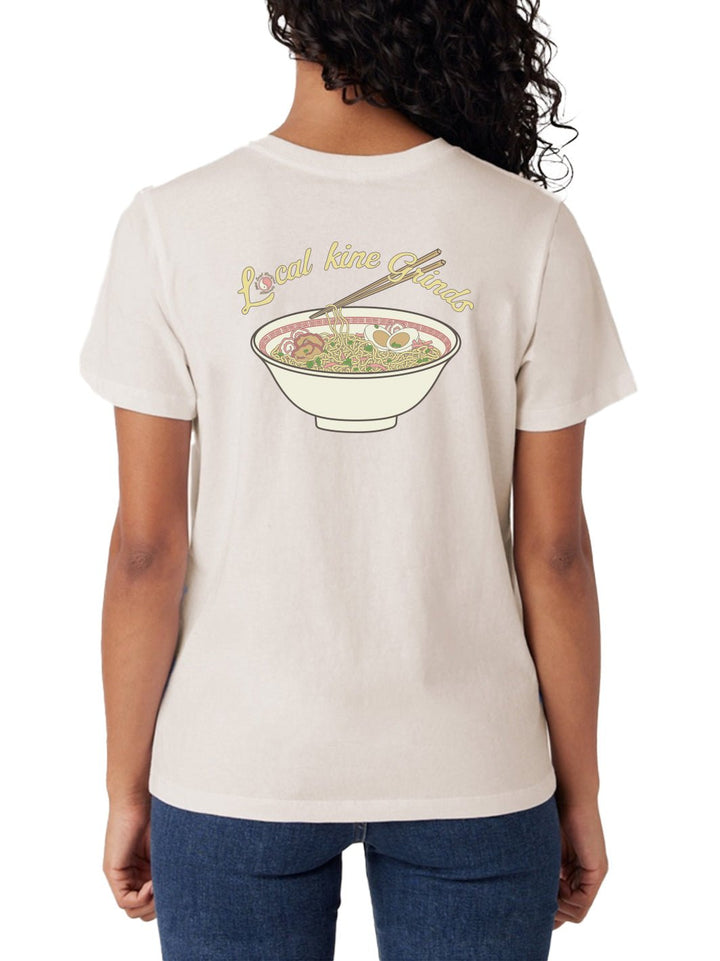 Local Kine Grinds Classic Tee - T&C Surf Designs