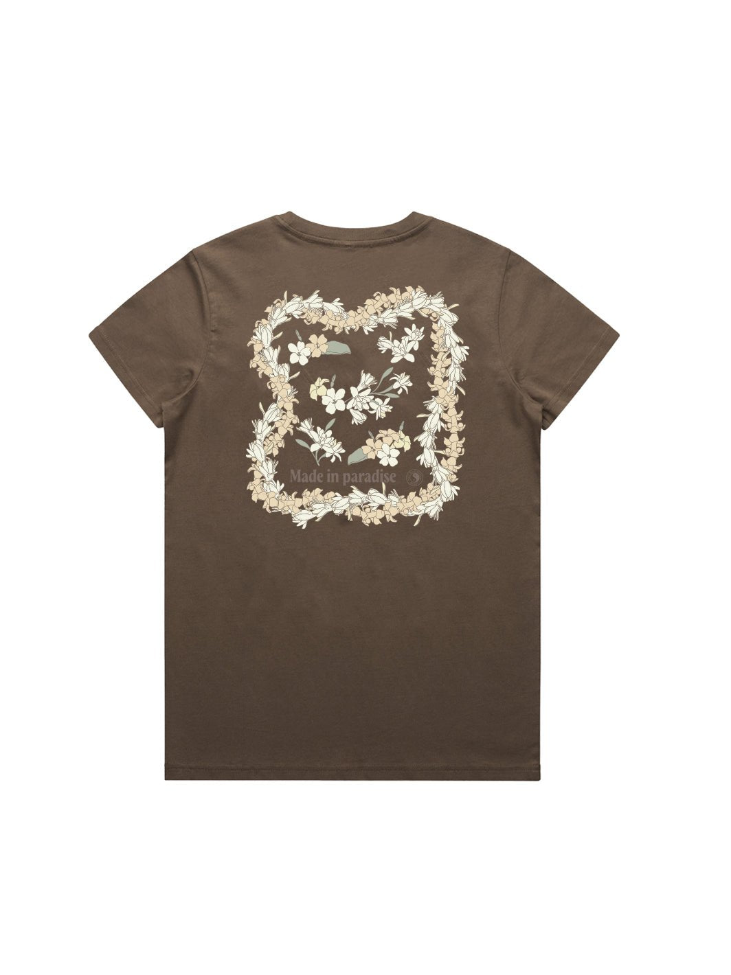 Lei Lei Maple Tee - T&C Surf Designs