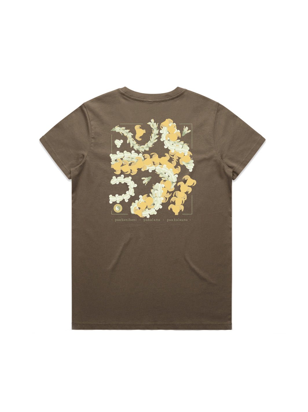 Women Short Sleeve Tees – T&C Surf Designs
