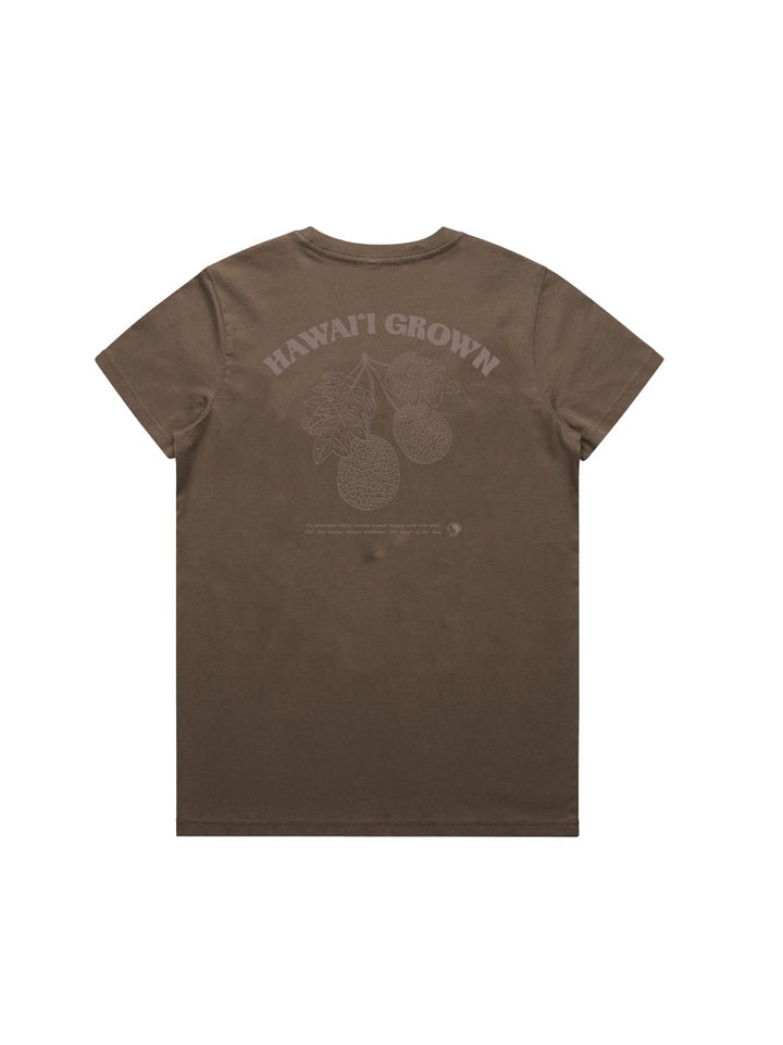 Ulu Made Maple Tee - T&C Surf Designs