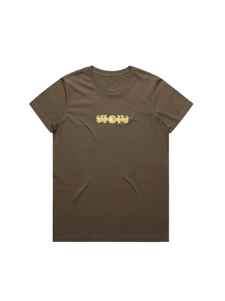 T&C Surf Designs Triple P Maple Tee,
