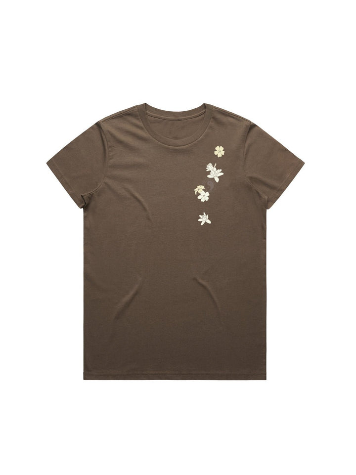 Lei Lei Maple Tee - T&C Surf Designs