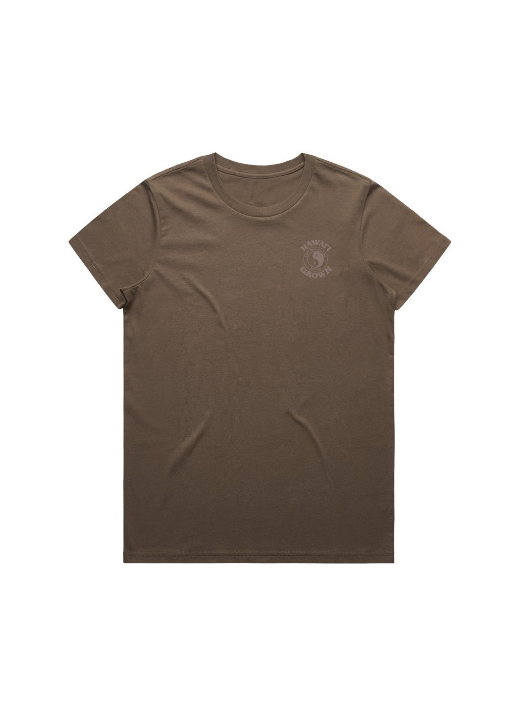 Ulu Made Maple Tee - T&C Surf Designs