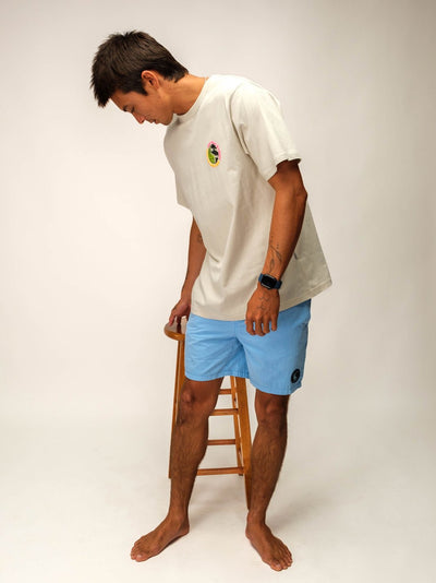 T&C Surf Designs T&C Surf Europe Wave S/S Tee, 