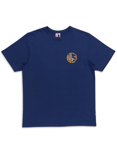 T&C Surf Designs T&C Surf Europe Wave S/S Tee, 