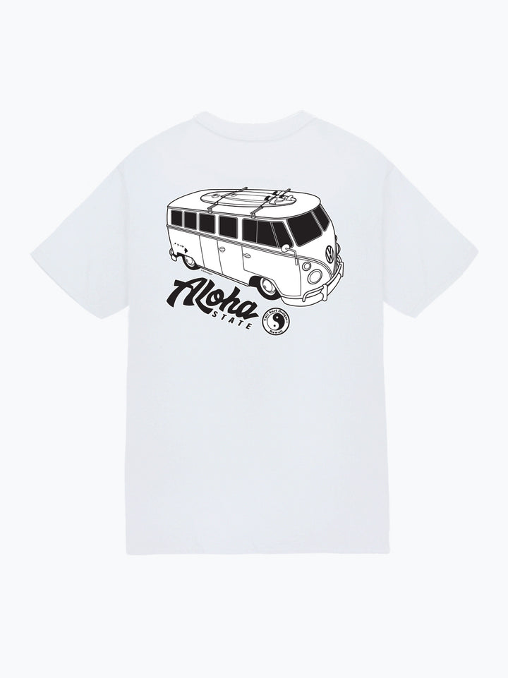 Top Van Volkswagen® Jersey Tee