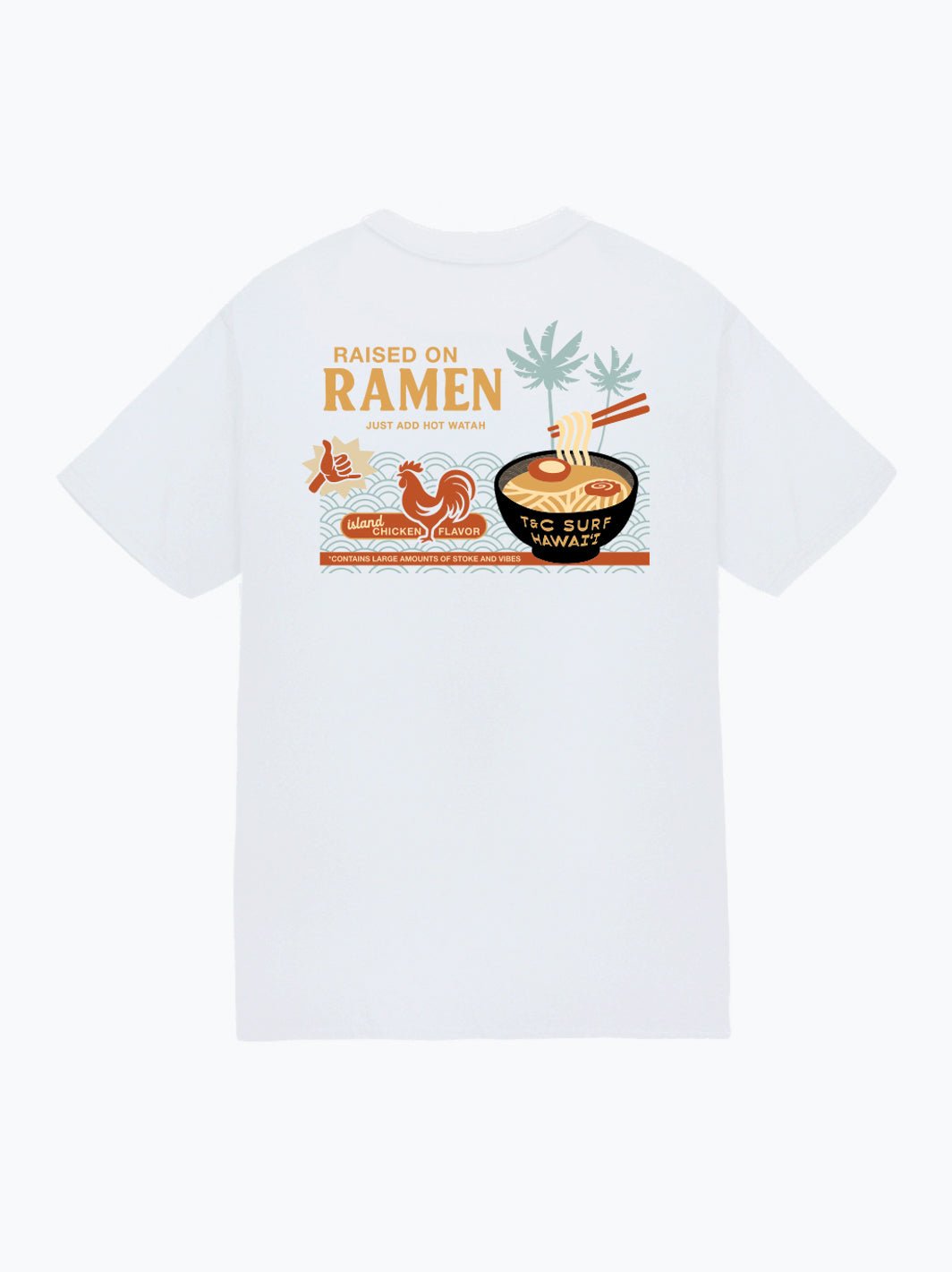 TES PAINTER SURFER Tee新品 Surfer Special Jersey Tee – T&C Surf Designs