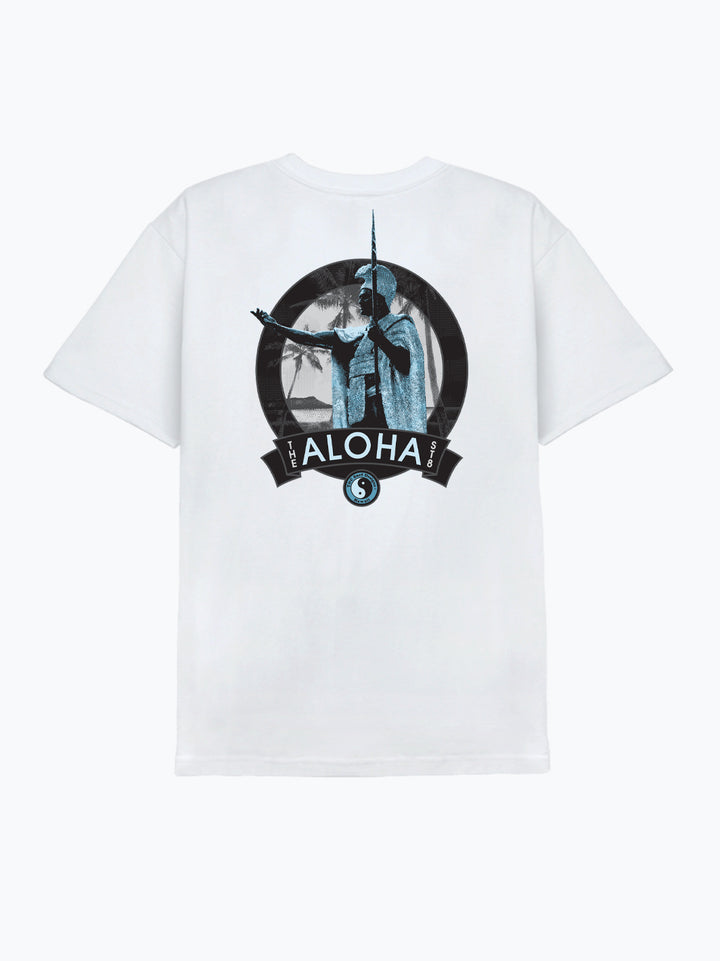 Tone Kam Oval Tee