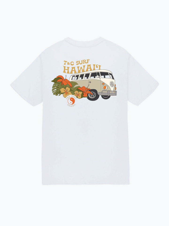 Automatic Volkswagen® Jersey Tee - T&C Surf Designs