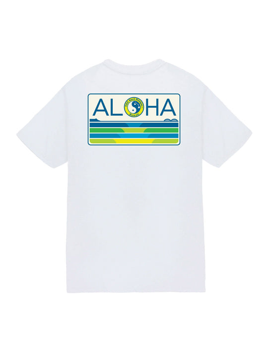 Men Short Sleeve Tees – T&C Surf Designs