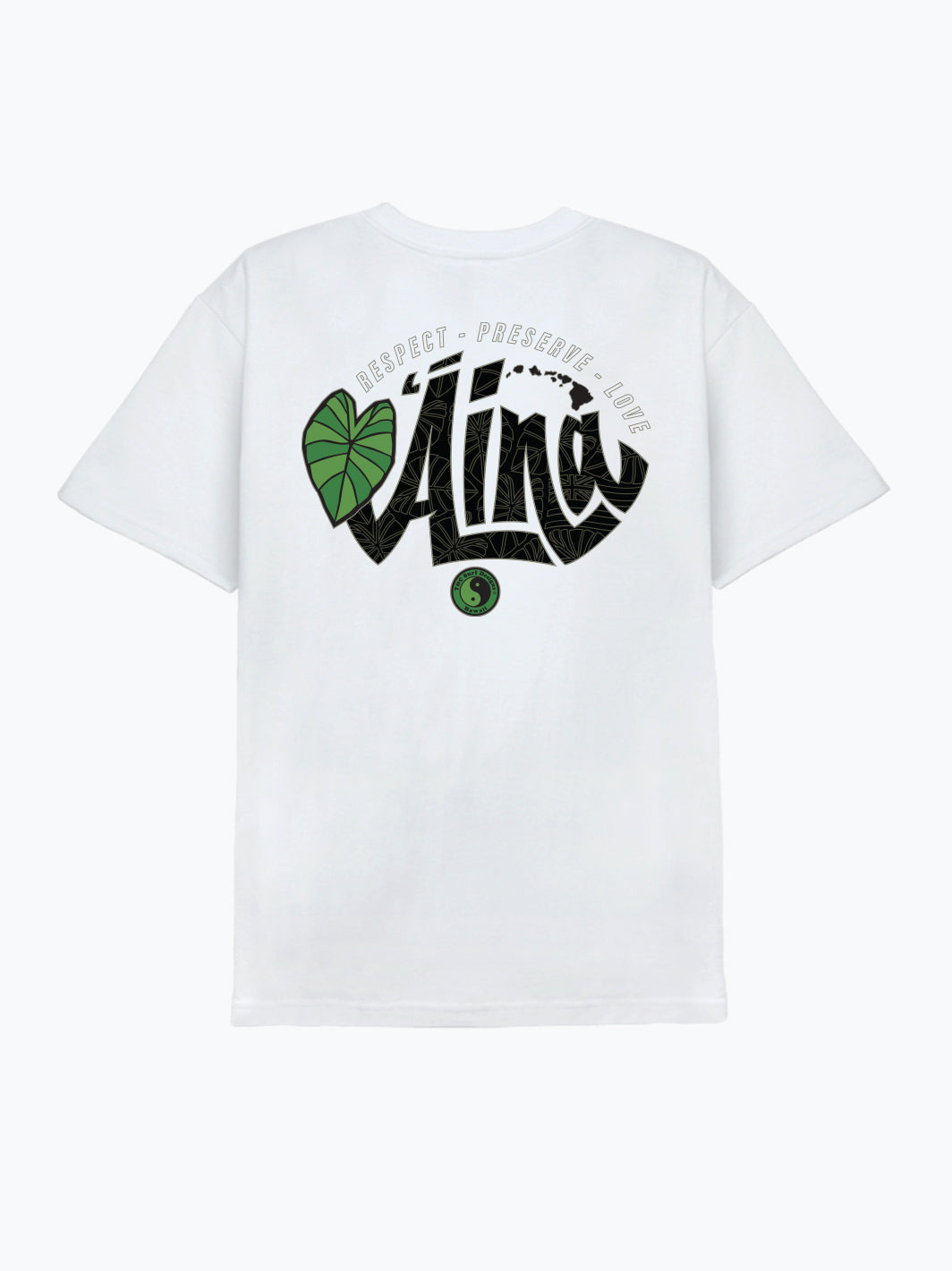 Kalo Aina Tee