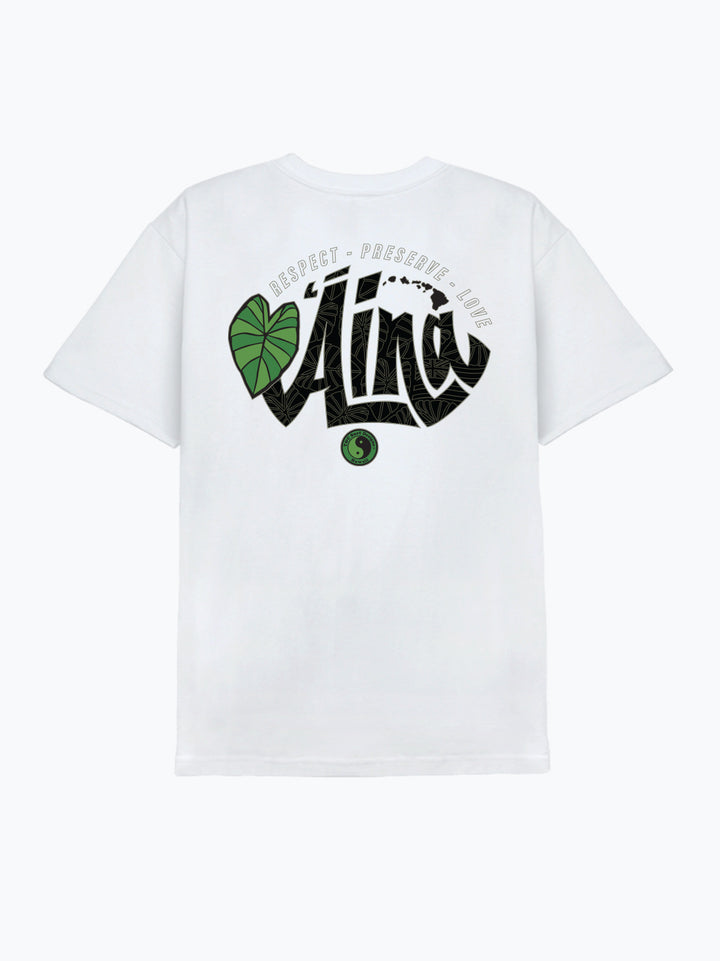 Kalo Aina Tee