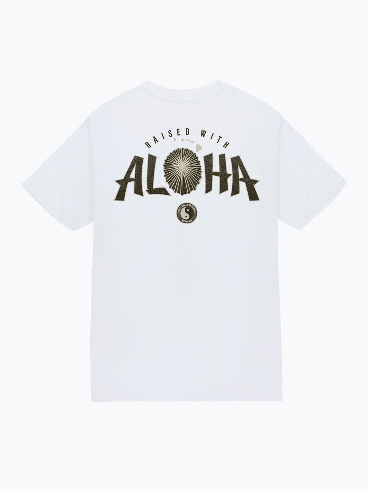 Aloha Opihi Jersey Tee