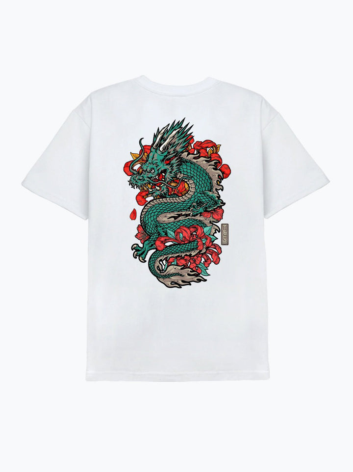 Ryujin Tee - T&C Surf Designs