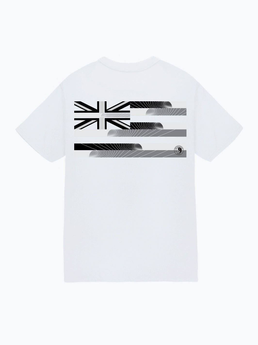 In Between Sets Jersey Tee