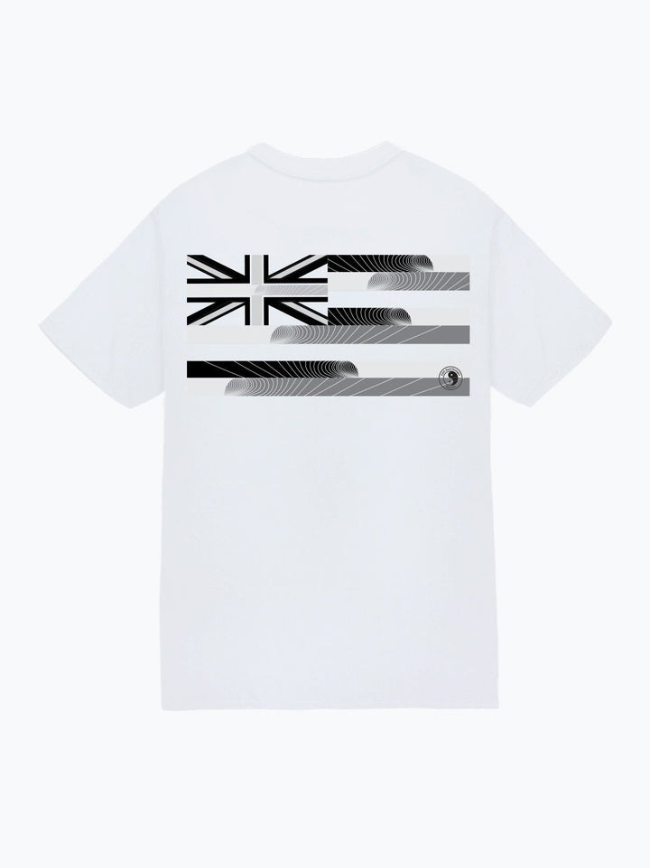 In Between Sets Jersey Tee