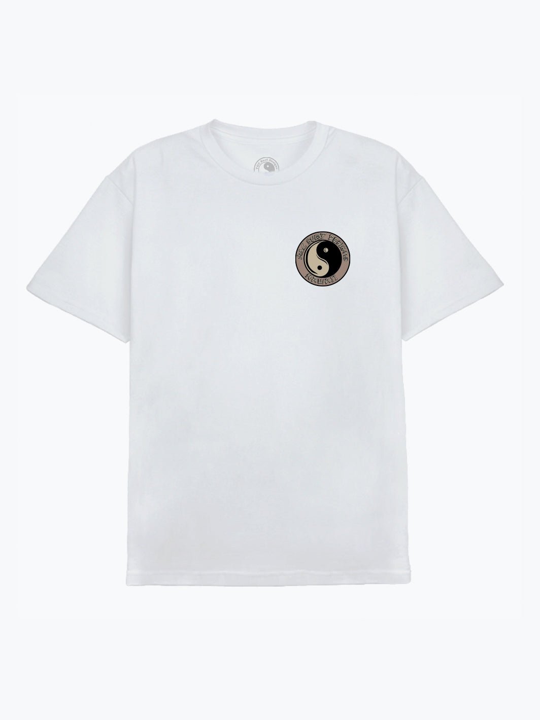 Ryujin Tee - T&C Surf Designs
