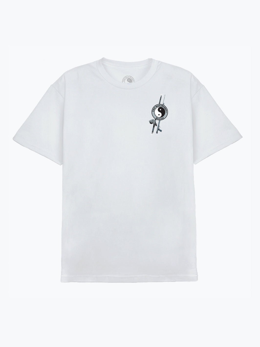 T&C Surf Designs Ulua Cave Tee,