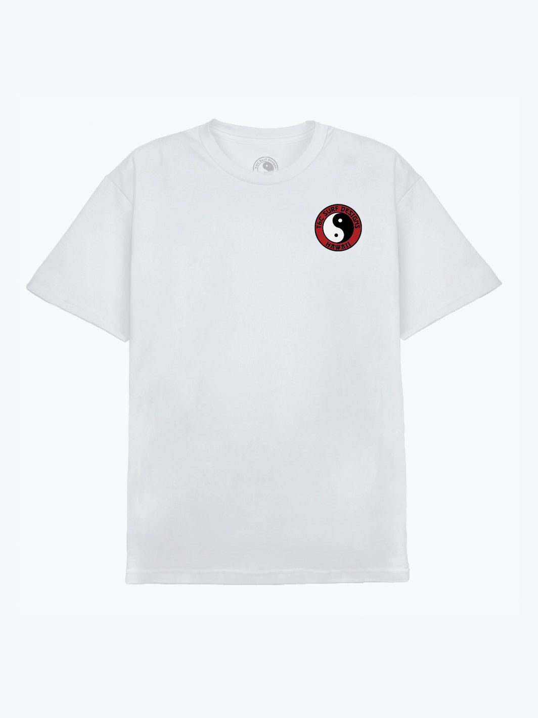 Koi San Tee - T&C Surf Designs