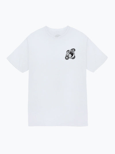 T&C Surf Designs T&C Surf Year of the Snake Jersey Tee,