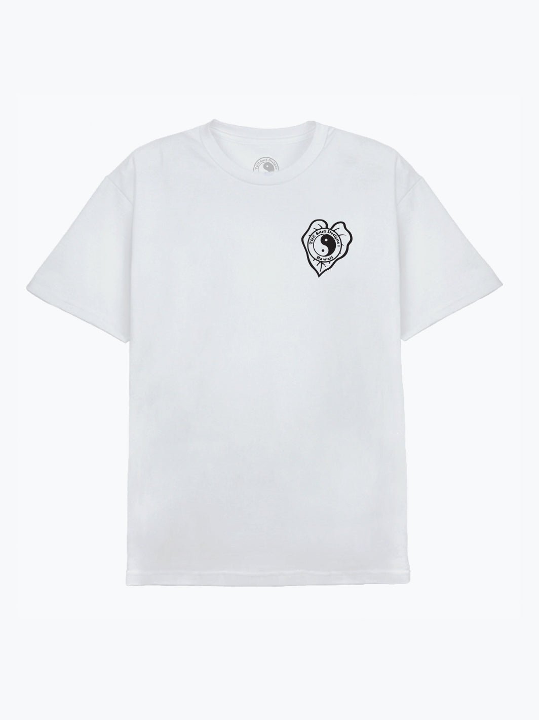 T&C Surf Designs Aloha Kalo Tee,