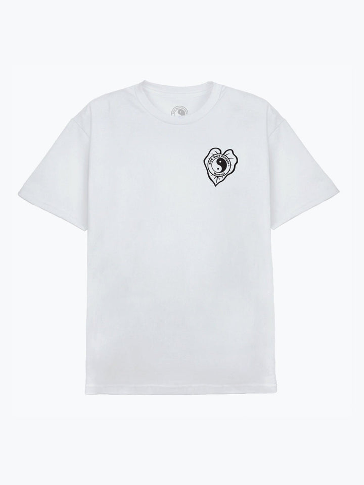 T&C Surf Designs Aloha Kalo Tee,