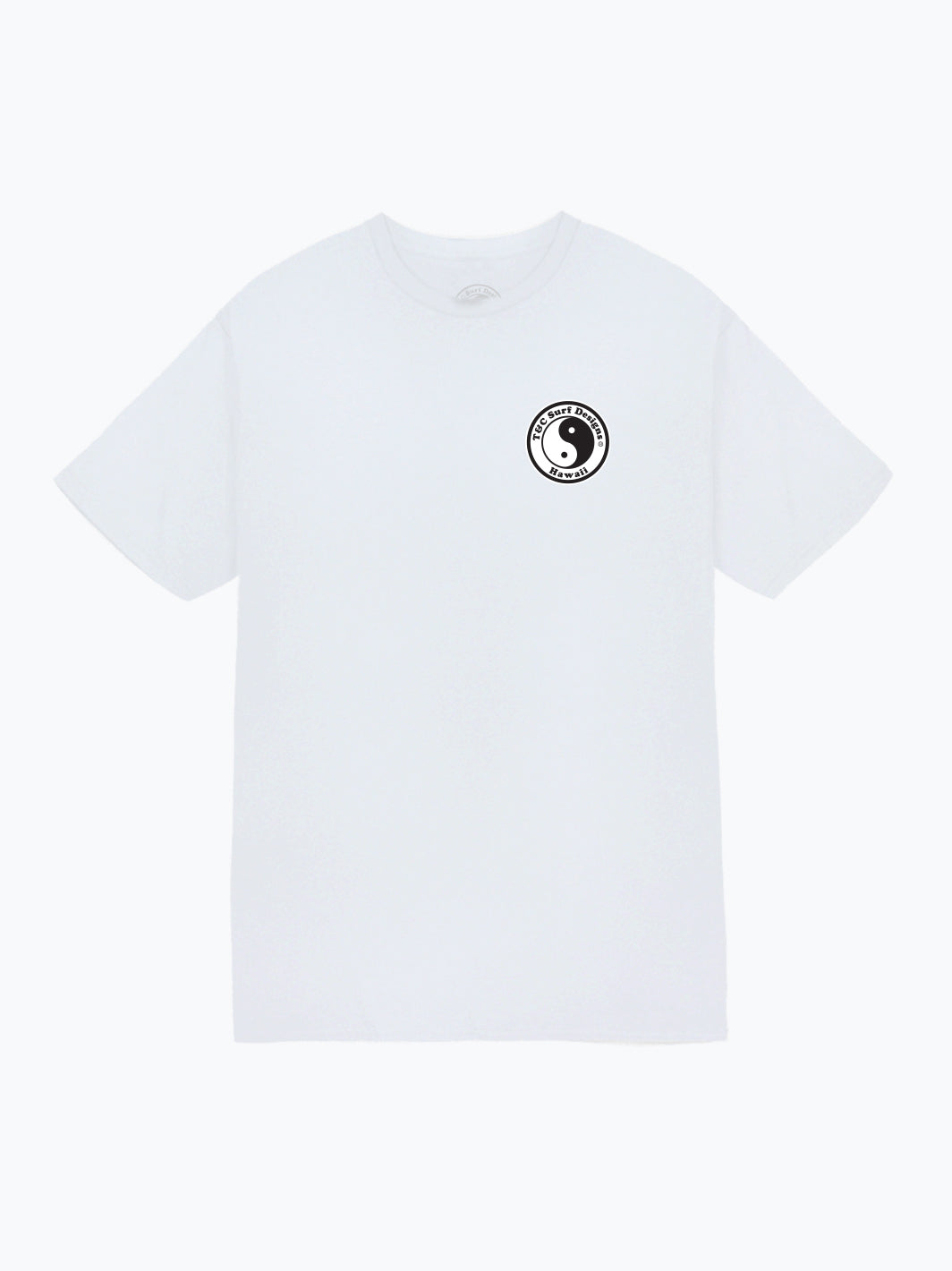 Top Van Volkswagen® Jersey Tee
