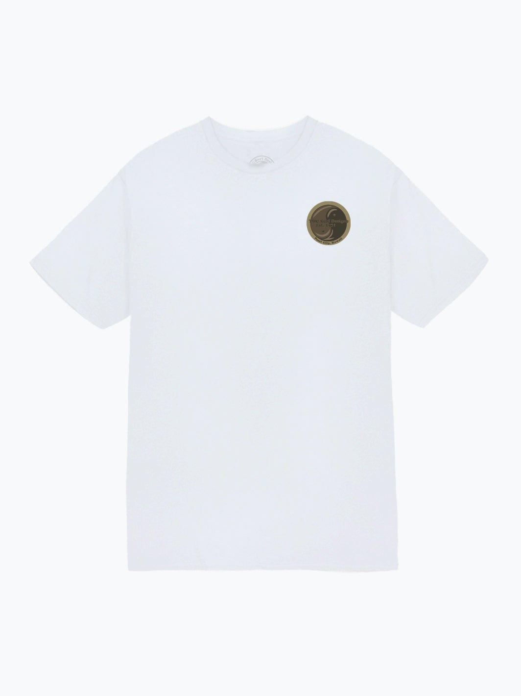 T&C Surf Designs Hawaii Hae Flowers Jersey Tee,