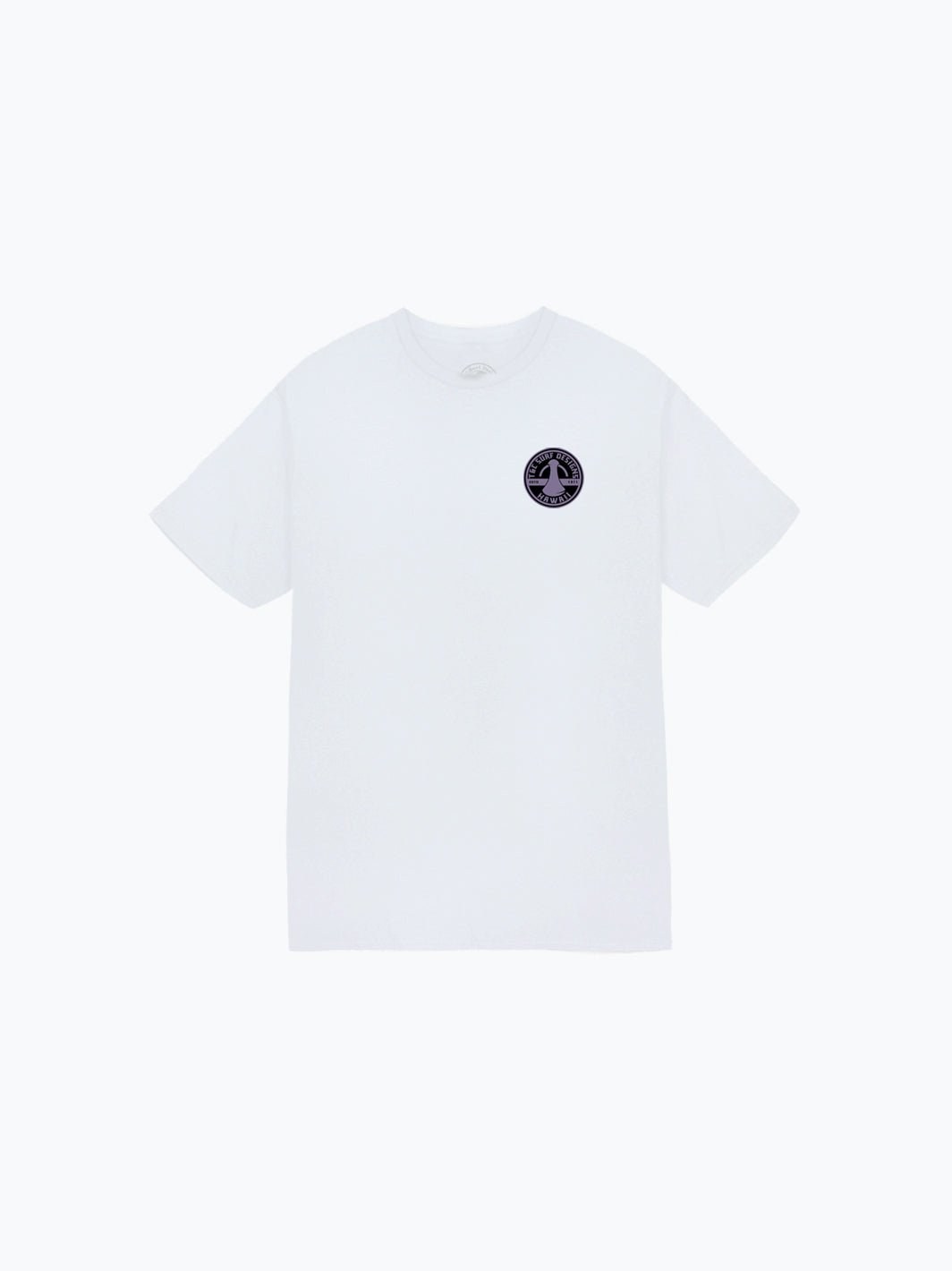 T&C Surf Designs Kids Raised On Poi Tee,