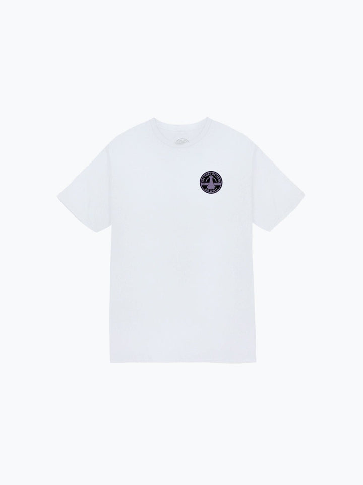 T&C Surf Designs Kids Raised On Poi Tee,