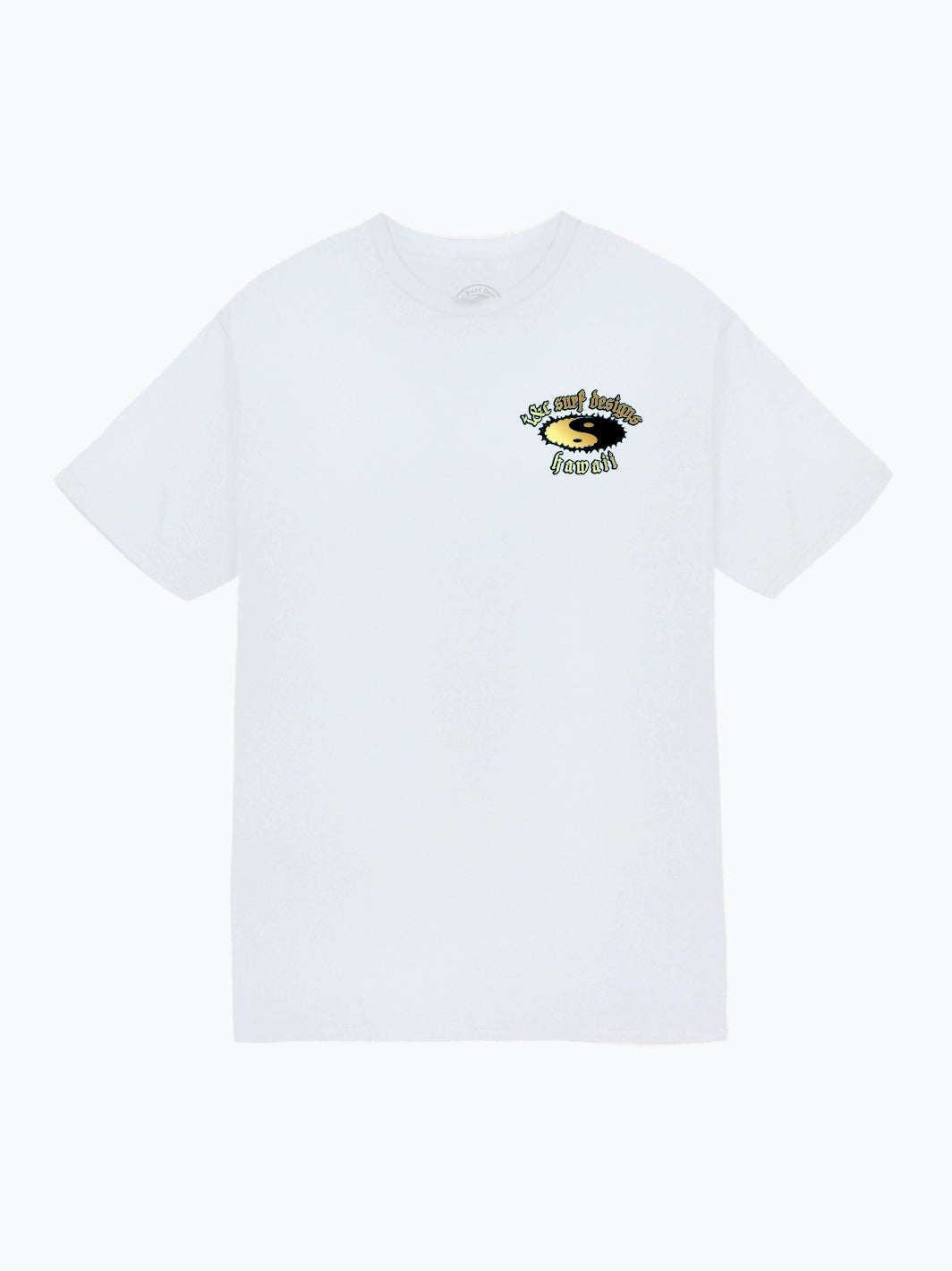 Flashback Jersey Tee