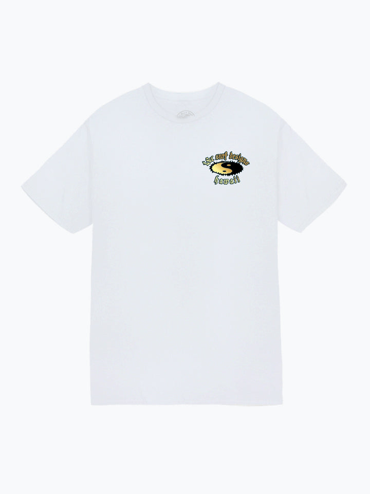 Flashback Jersey Tee