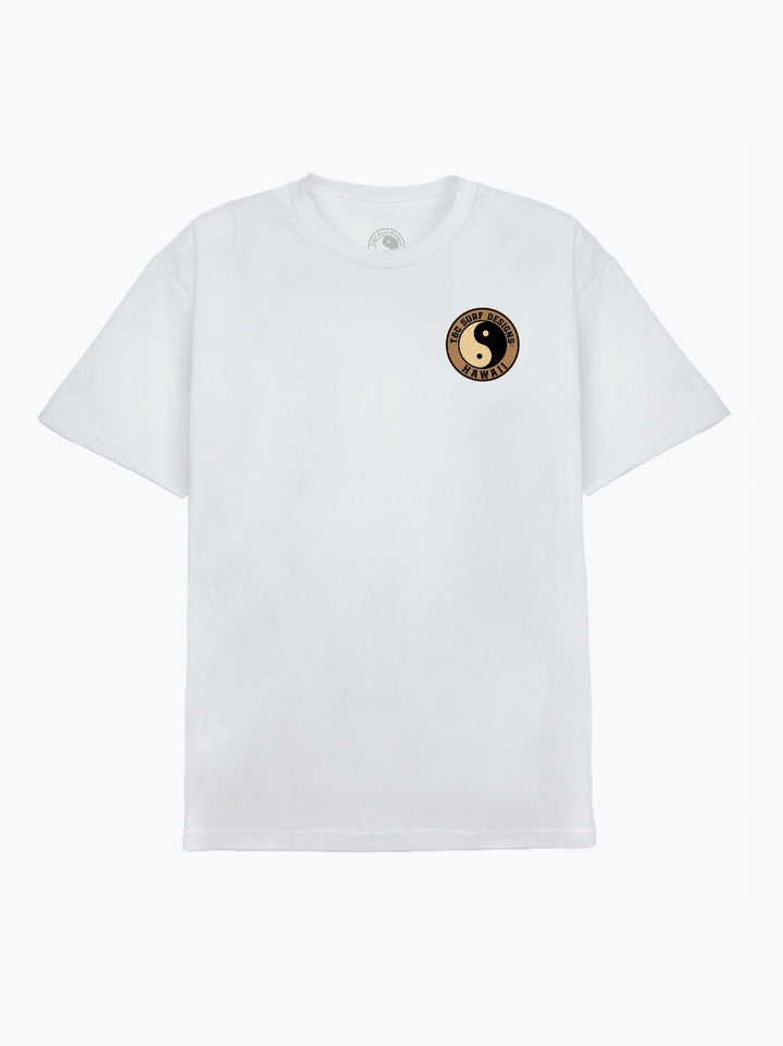 Ornate Pueo Tee
