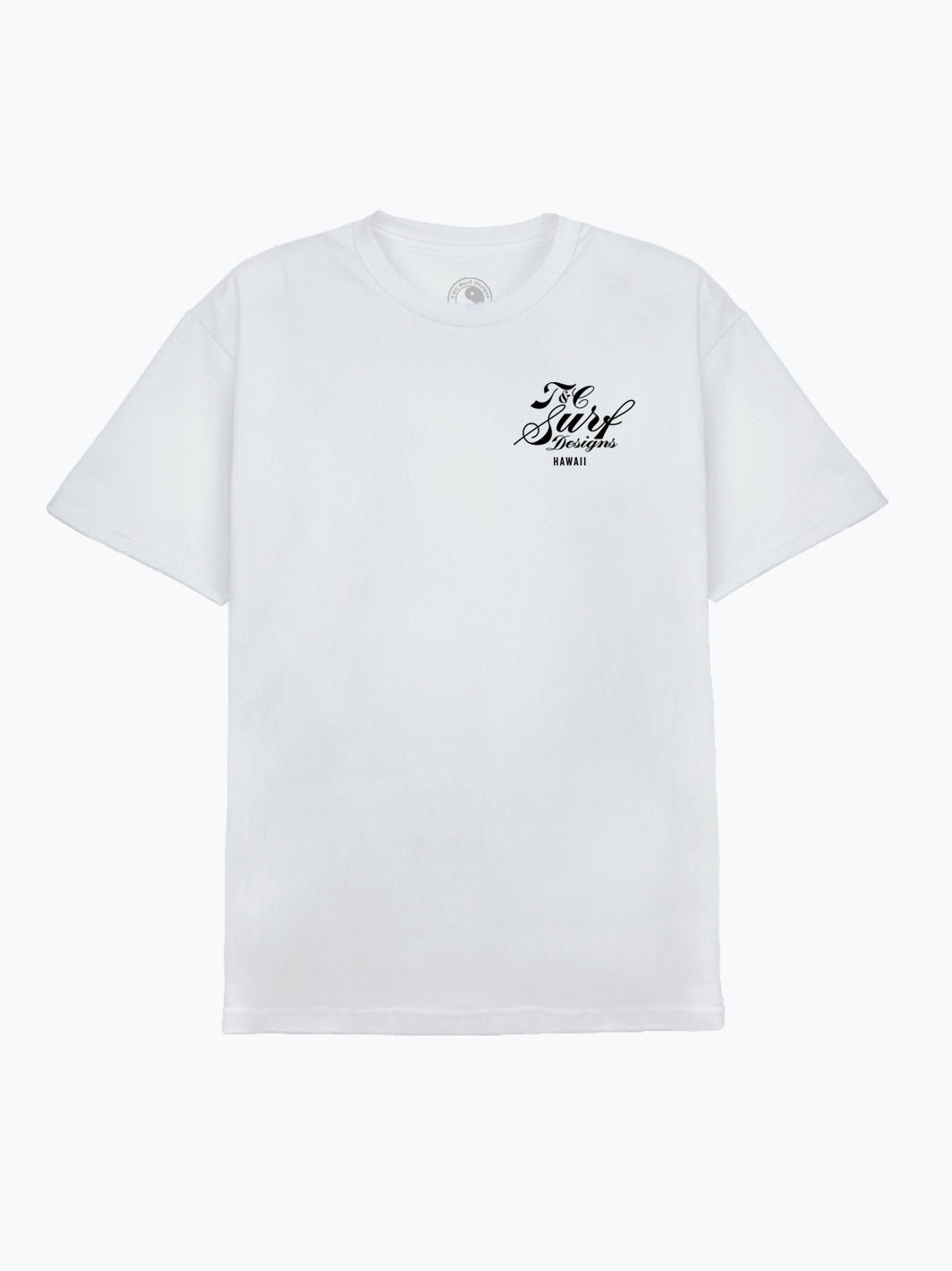 T&C Surf Designs 50th Tee,