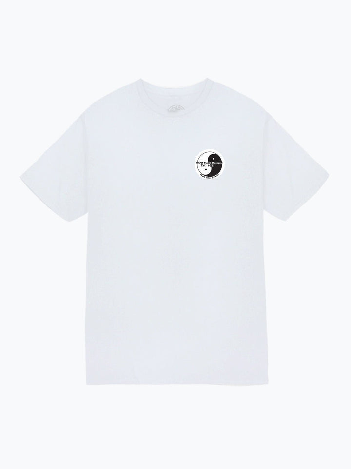 Vintage Scenic Jersey Tee - T&C Surf Designs