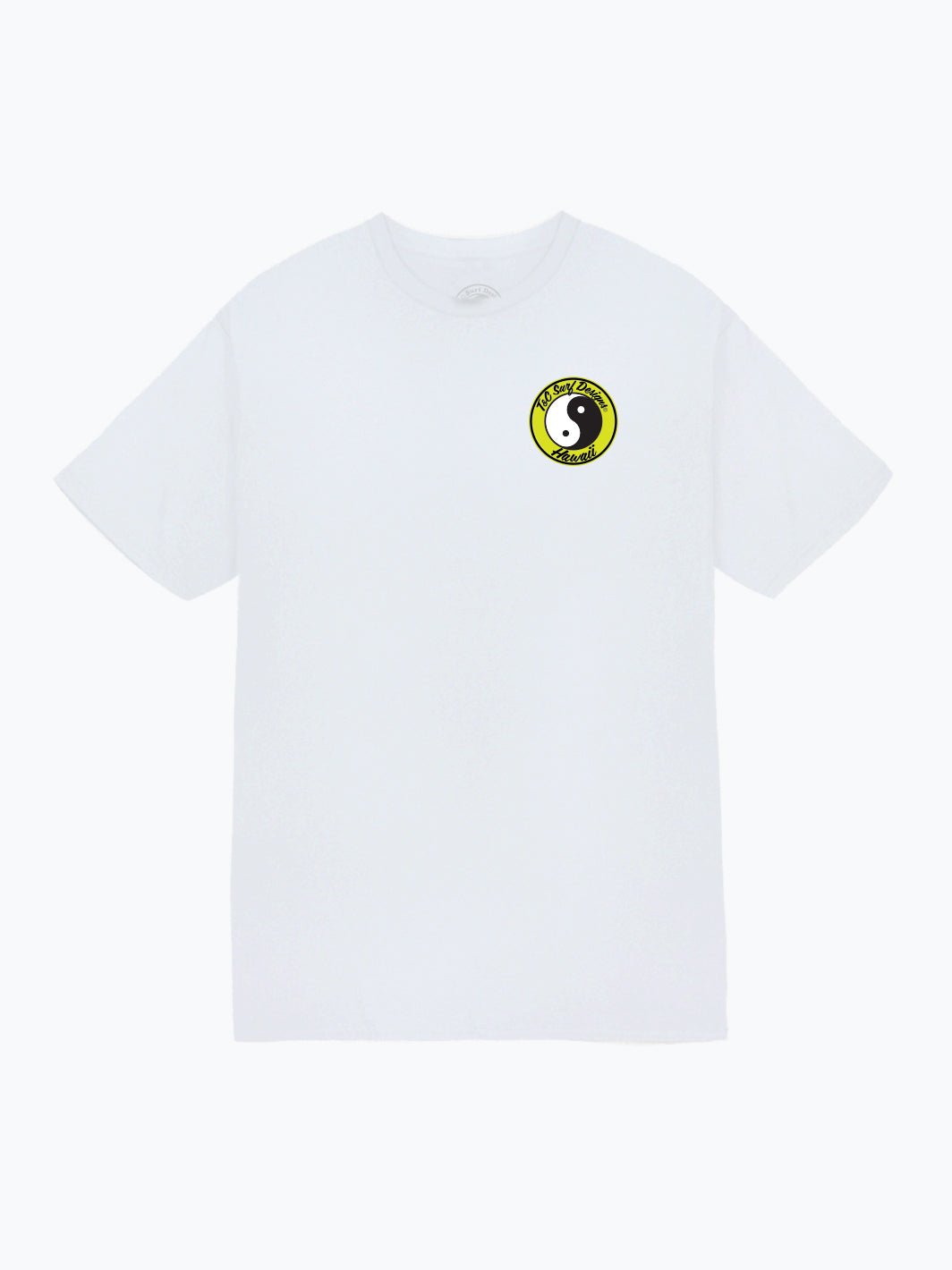 T&C Surf Designs Koi Love Tee,
