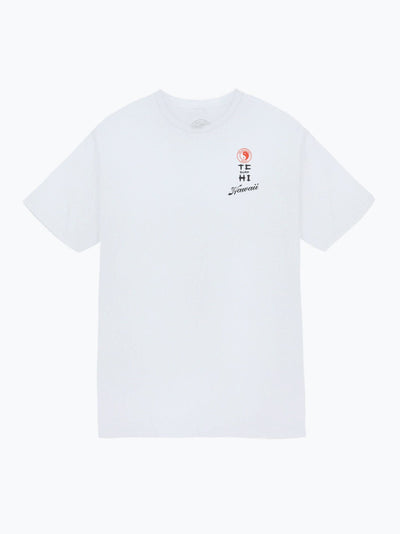 T&C Surf Designs T&C Surf Lilykoi Jersey Tee, 